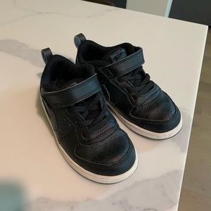 Toddler Nike’s
